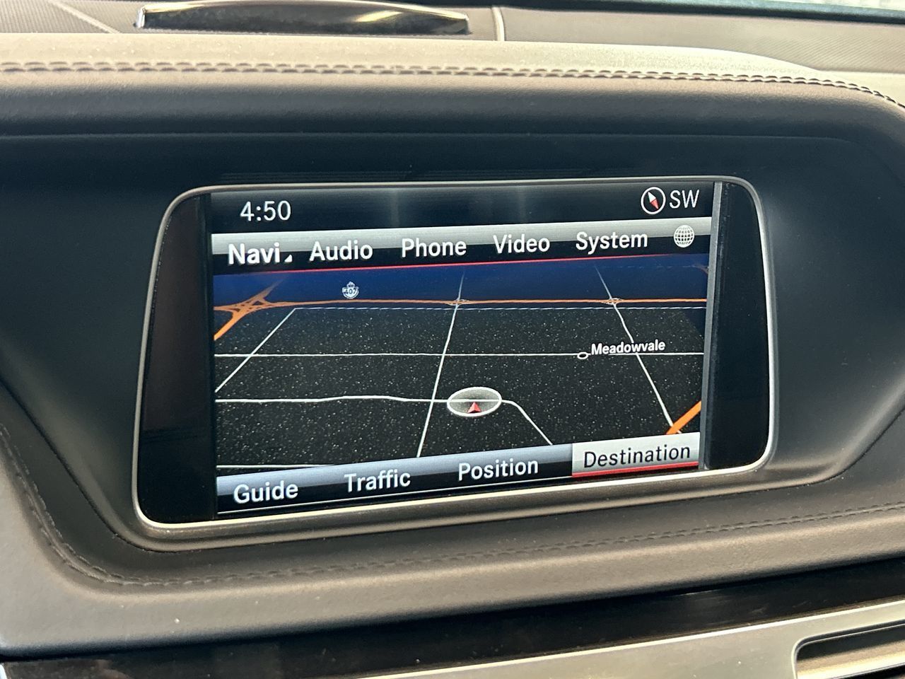 2015 Mercedes-Benz E400 in Mississauga, Ontario
