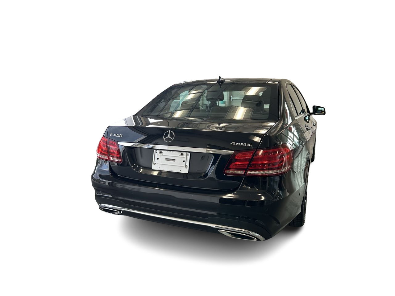 2015 Mercedes-Benz E400 in Mississauga, Ontario