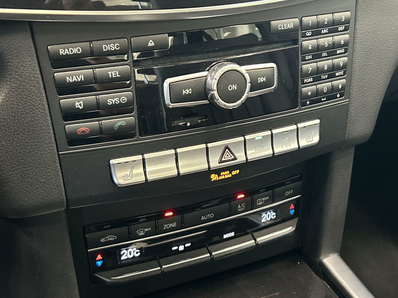 2015 Mercedes-Benz E400 in Mississauga, Ontario
