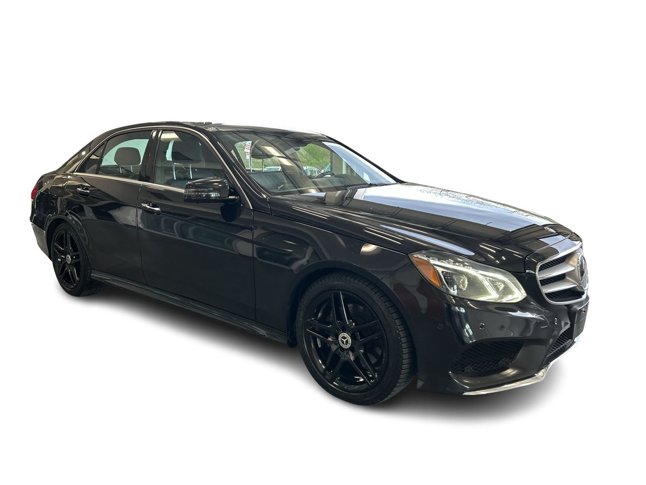 2015 Mercedes-Benz E400 in Mississauga, Ontario