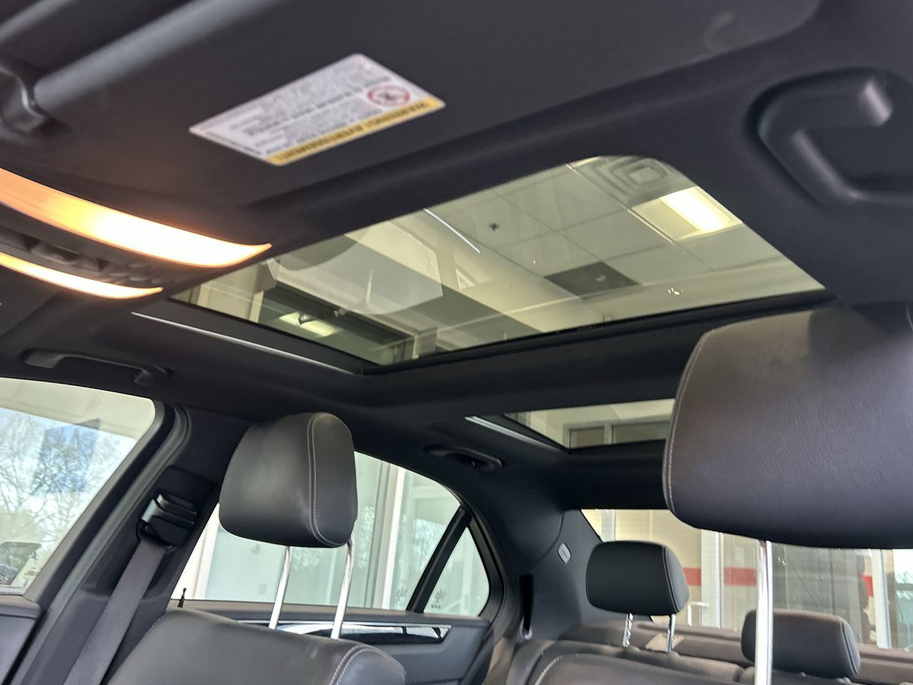 2015 Mercedes-Benz E400 in Mississauga, Ontario