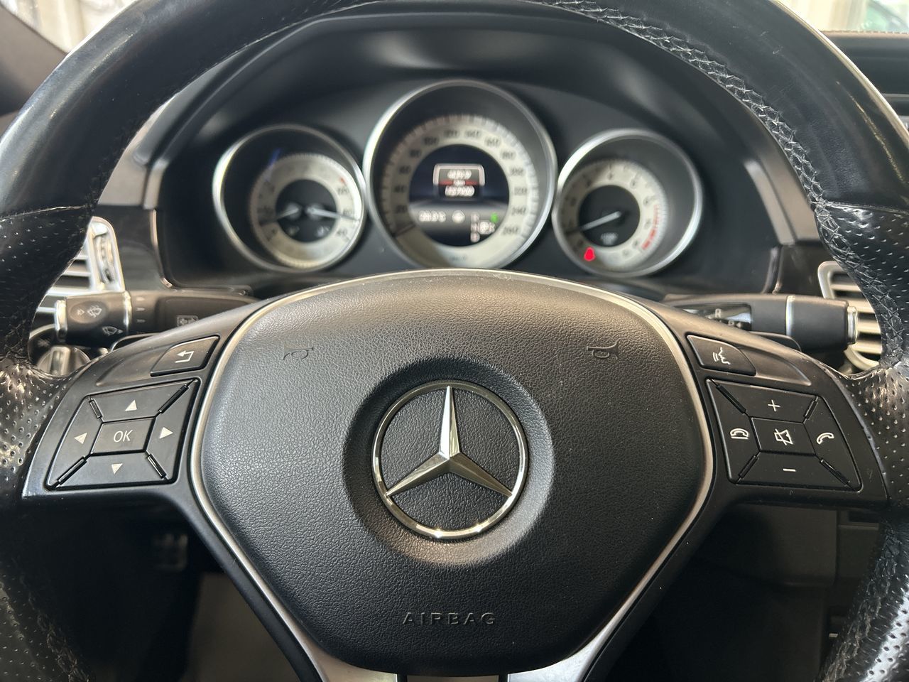 2015 Mercedes-Benz E400 in Mississauga, Ontario