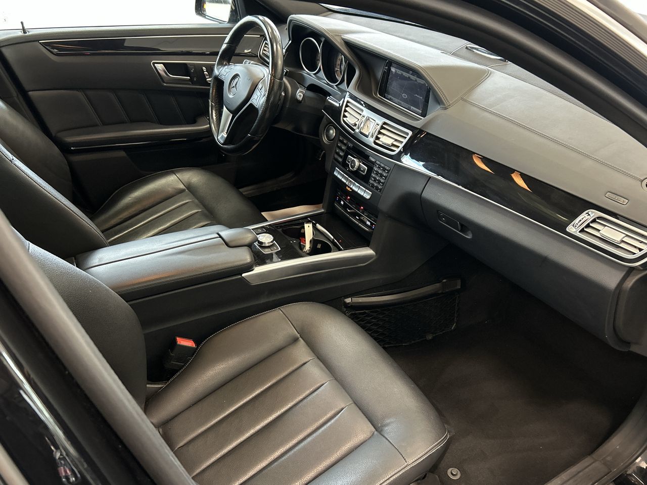 2015 Mercedes-Benz E400 in Mississauga, Ontario