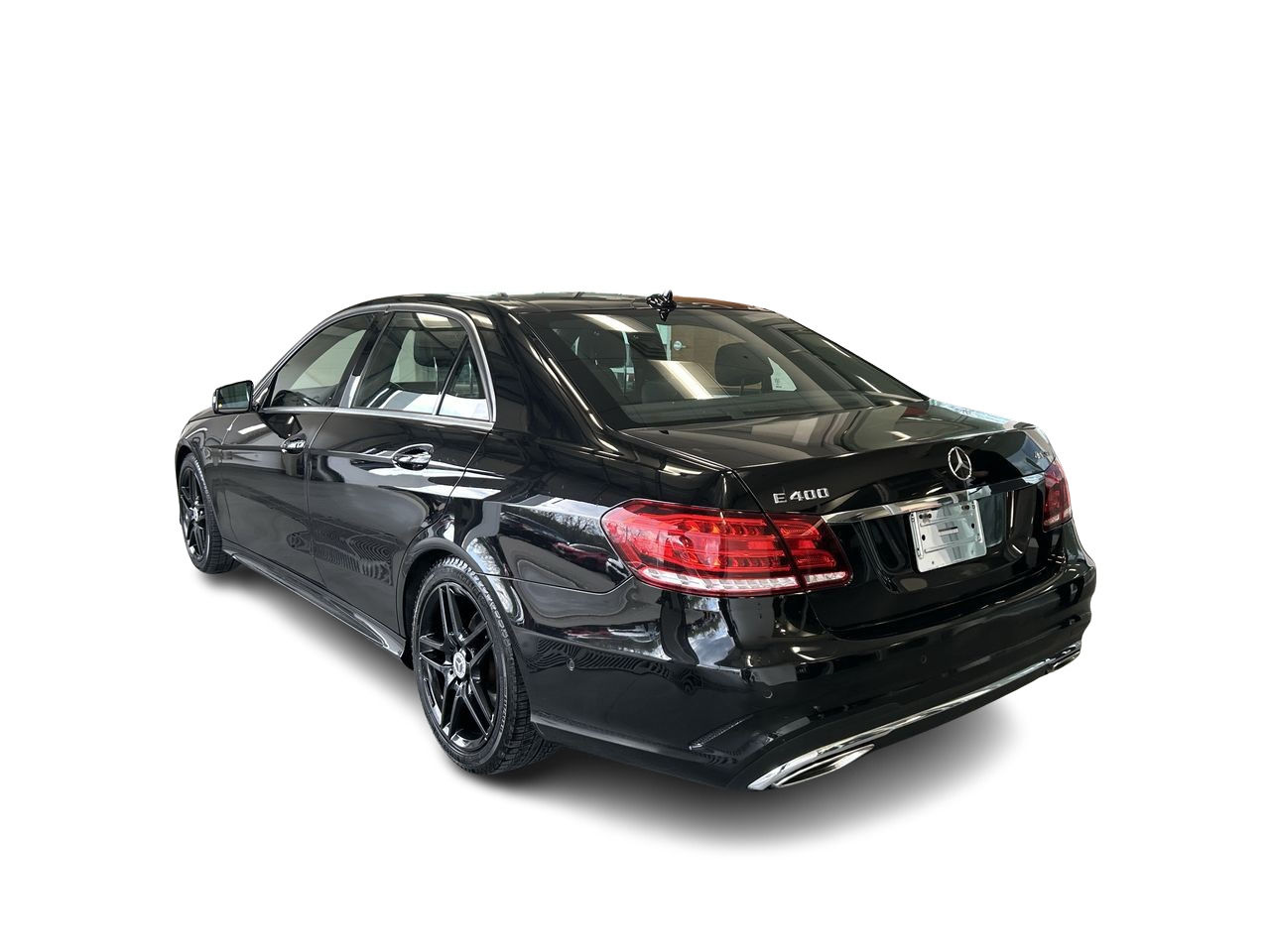 2015 Mercedes-Benz E400 in Mississauga, Ontario