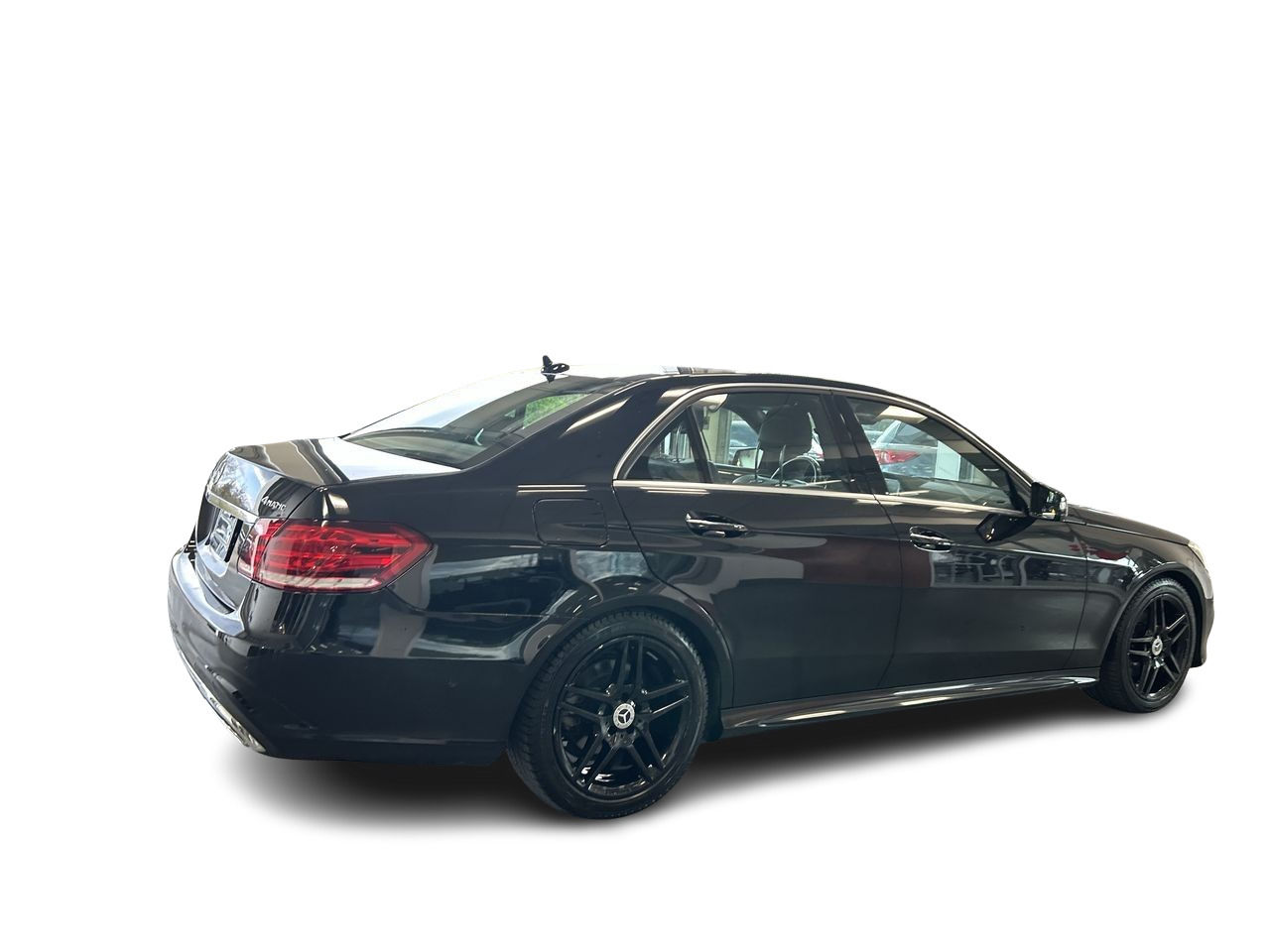2015 Mercedes-Benz E400 in Mississauga, Ontario