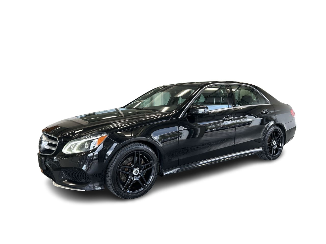 2015 Mercedes-Benz E400 in Mississauga, Ontario