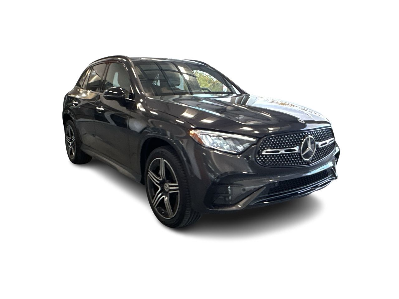 2023 Mercedes-Benz GLC300