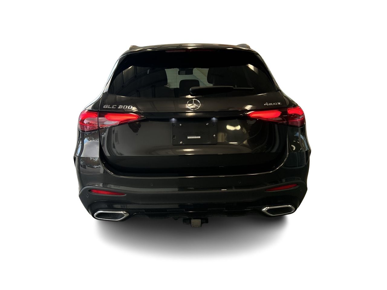 2023 Mercedes-Benz GLC300