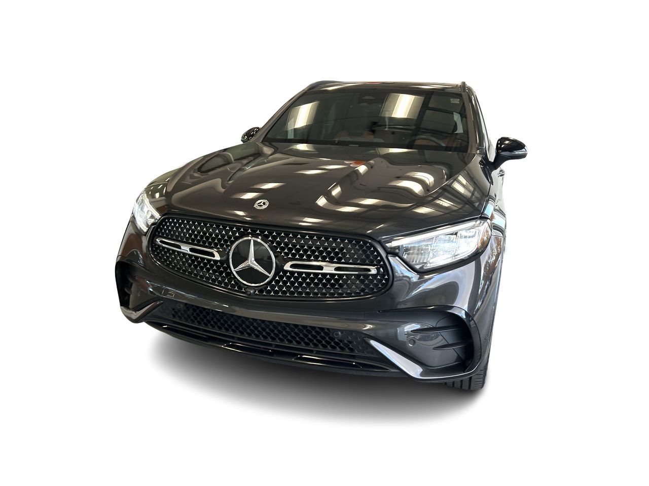 2023 Mercedes-Benz GLC300