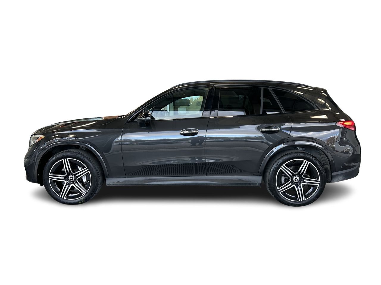 2023 Mercedes-Benz GLC300