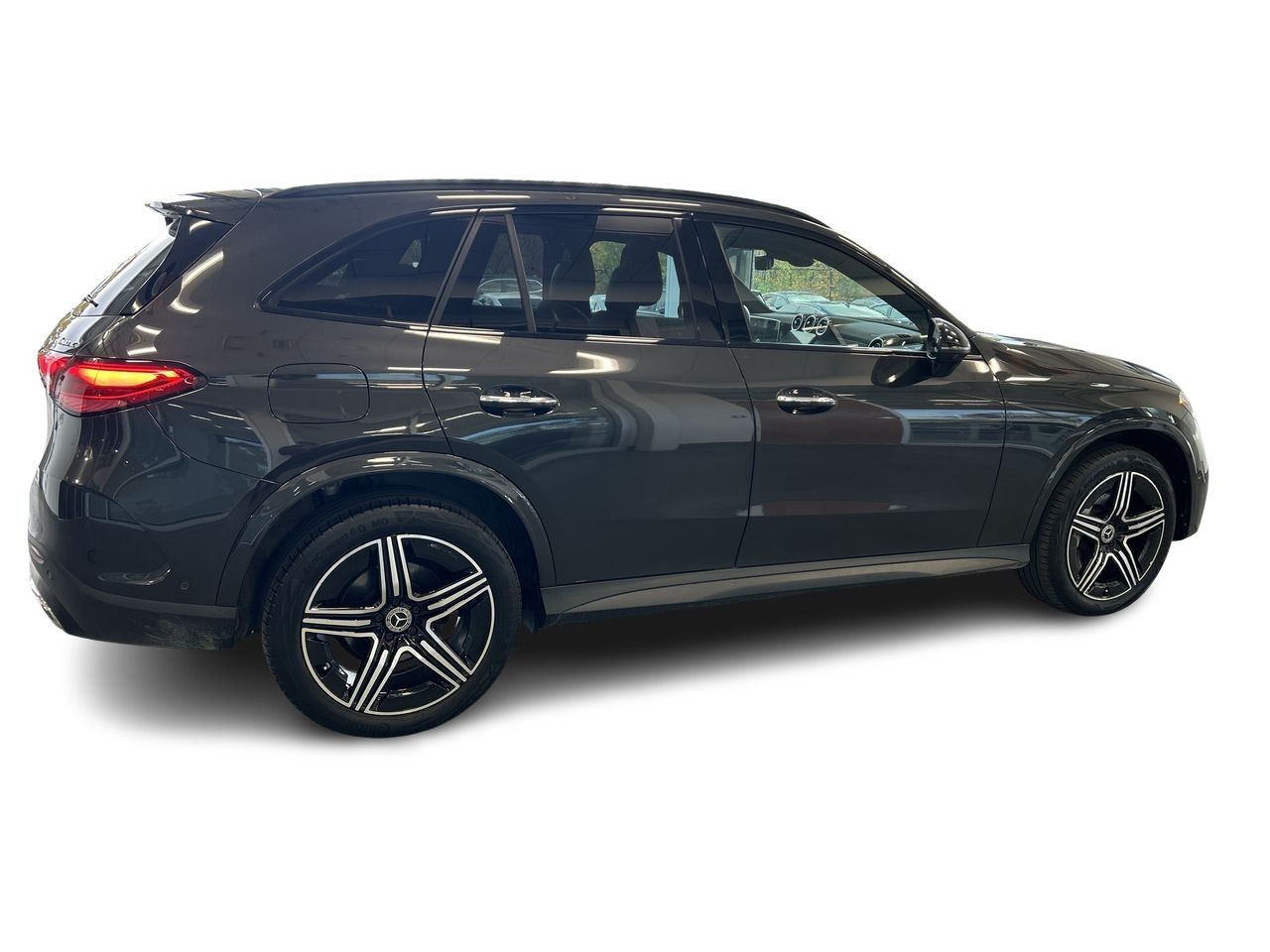 2023 Mercedes-Benz GLC300