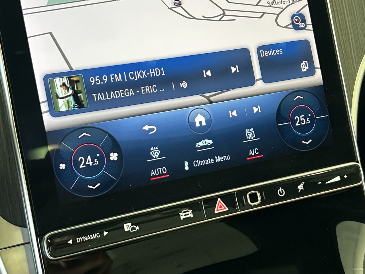 2023 Mercedes-Benz GLC300