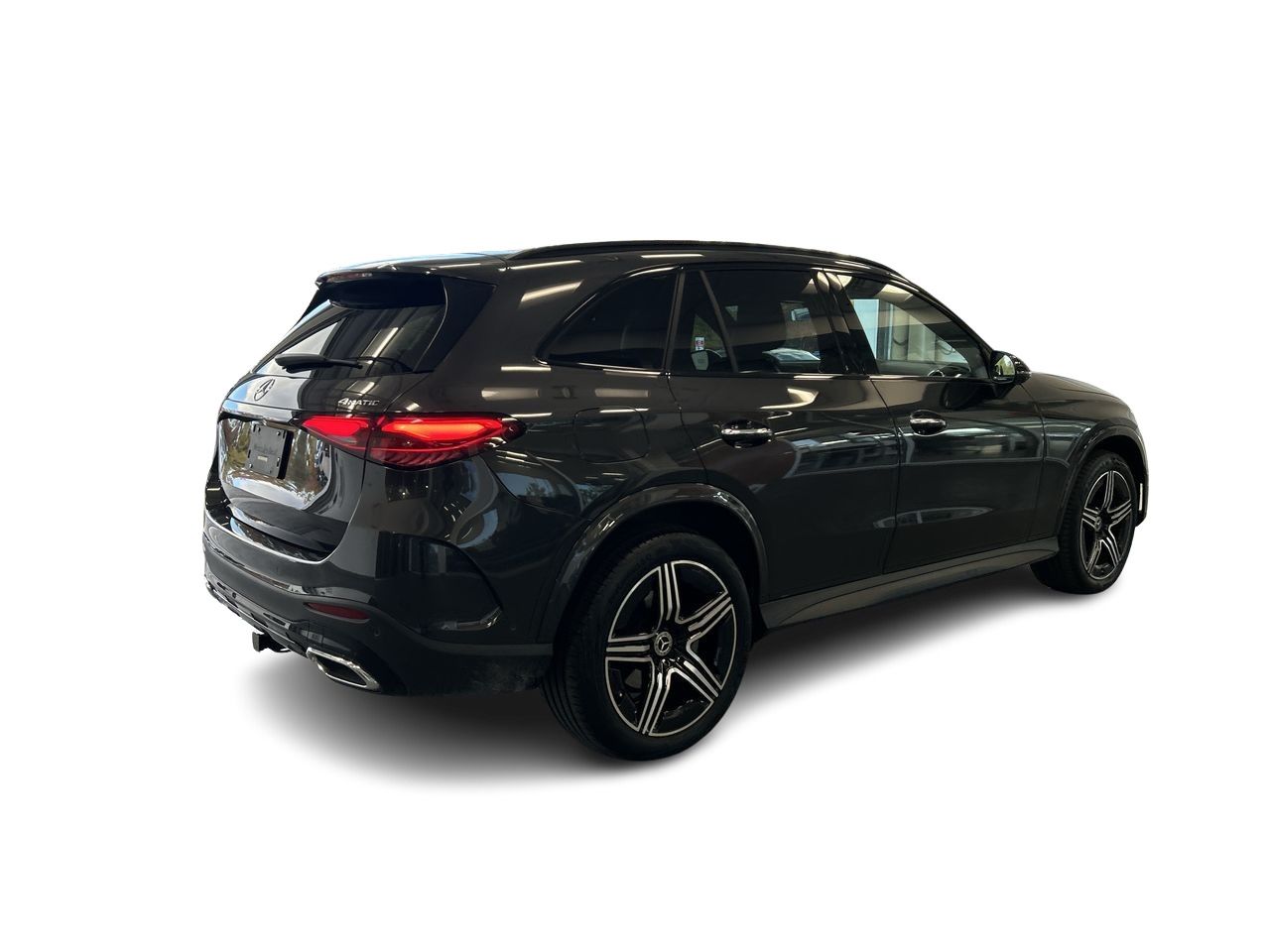 2023 Mercedes-Benz GLC300