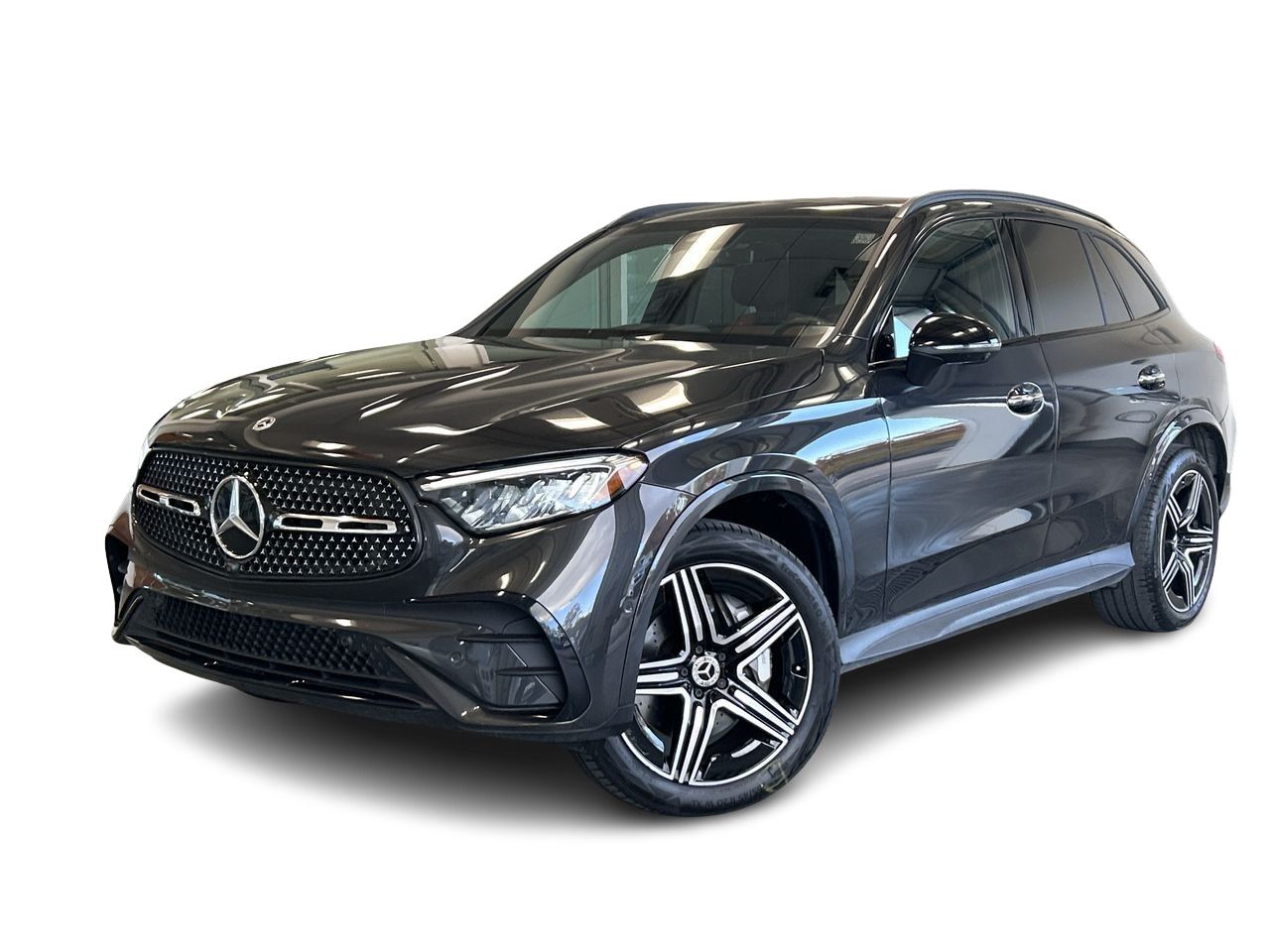 2023 Mercedes-Benz GLC300