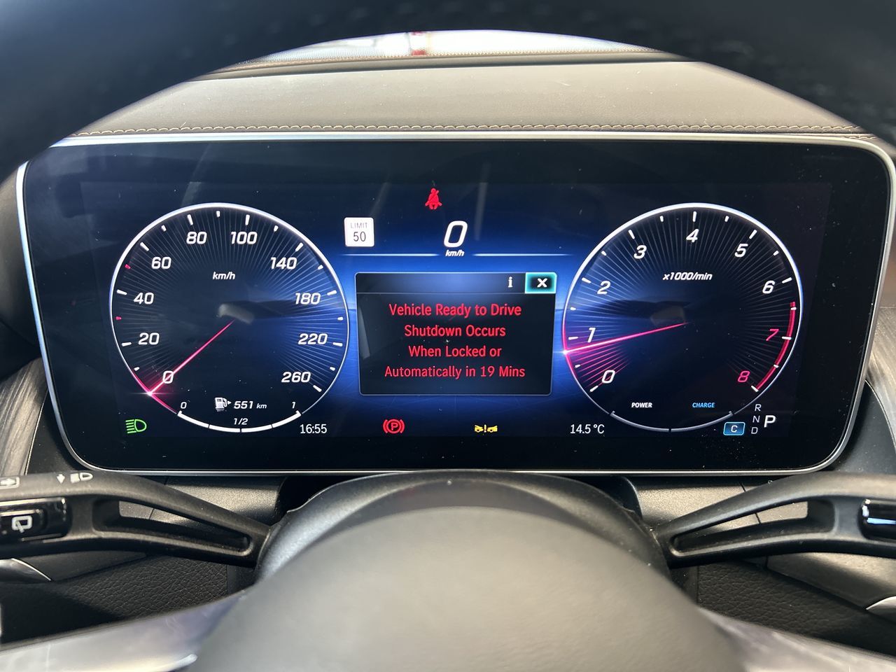 2023 Mercedes-Benz GLC300