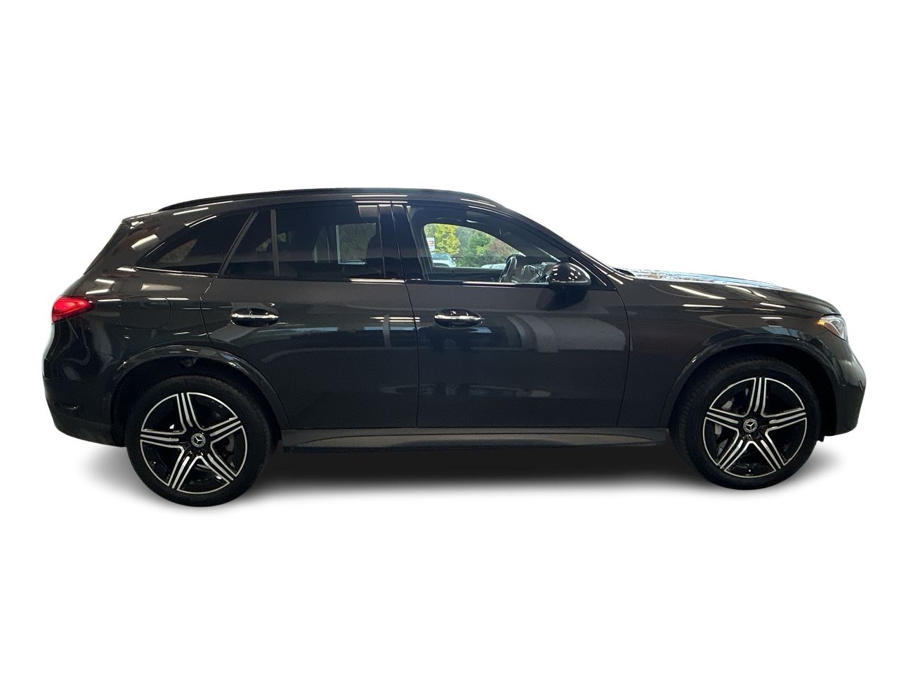 2023 Mercedes-Benz GLC300