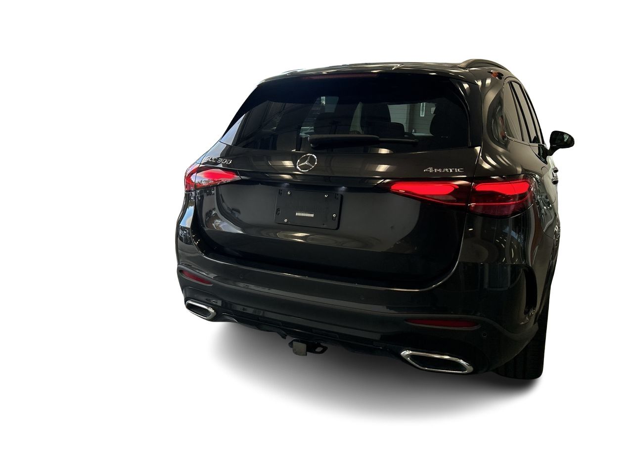 2023 Mercedes-Benz GLC300