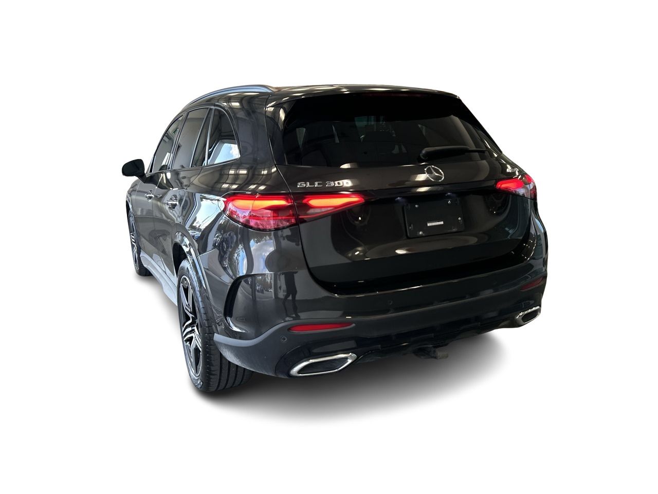 2023 Mercedes-Benz GLC300