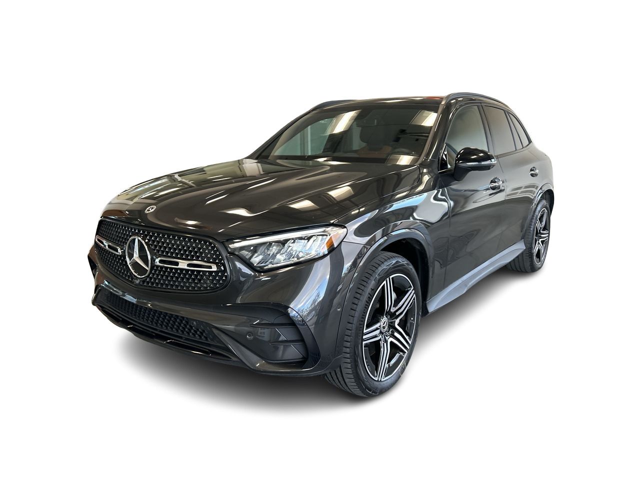 2023 Mercedes-Benz GLC300