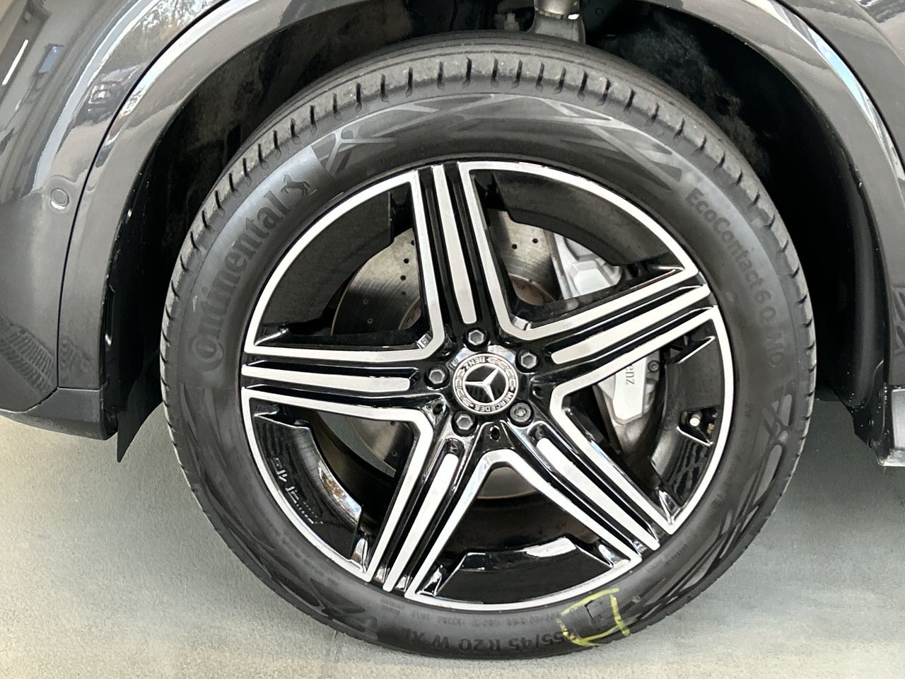 2023 Mercedes-Benz GLC300