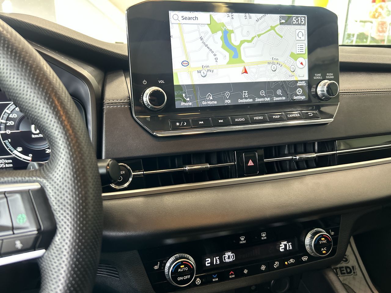 2024 Mitsubishi Outlander Plug-In Hybrid in Mississauga, Ontario