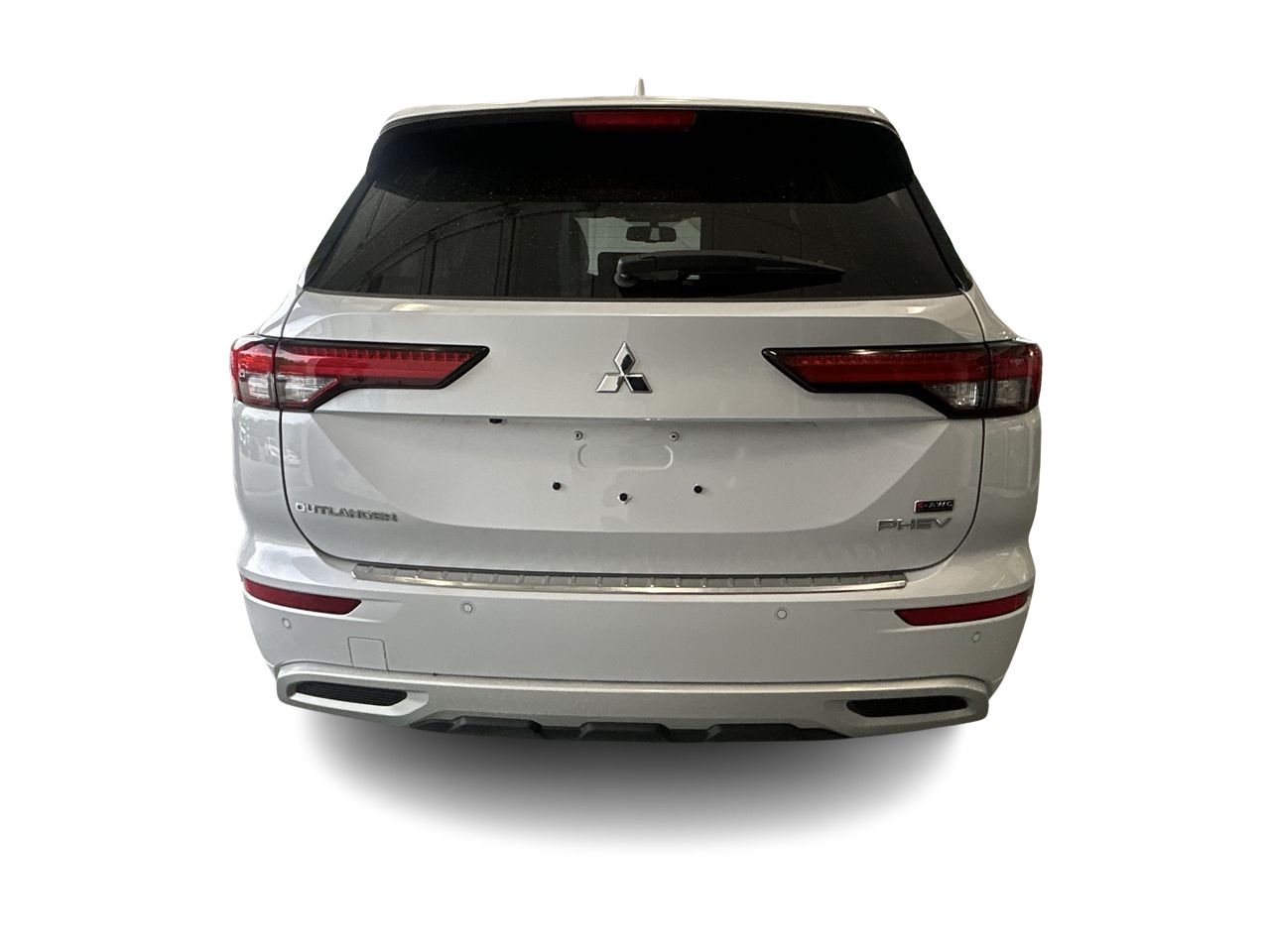 2024 Mitsubishi Outlander Plug-In Hybrid in Mississauga, Ontario