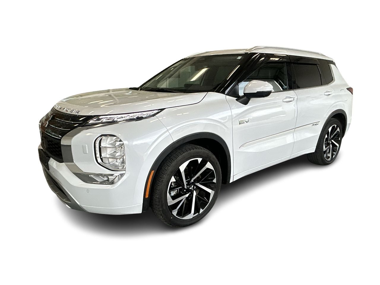 2024 Mitsubishi Outlander Plug-In Hybrid in Mississauga, Ontario
