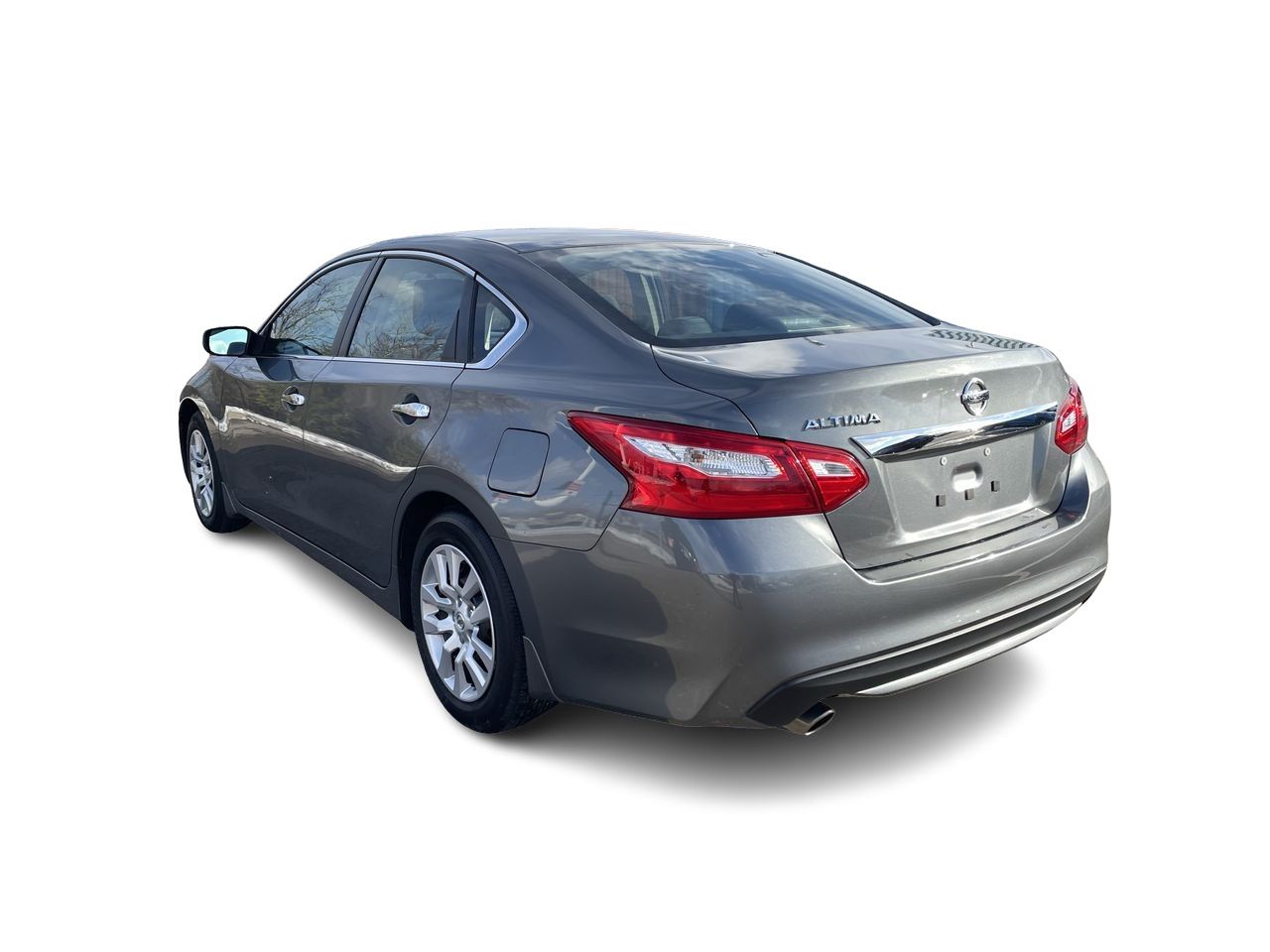 2016 Nissan Altima in Mississauga, Ontario
