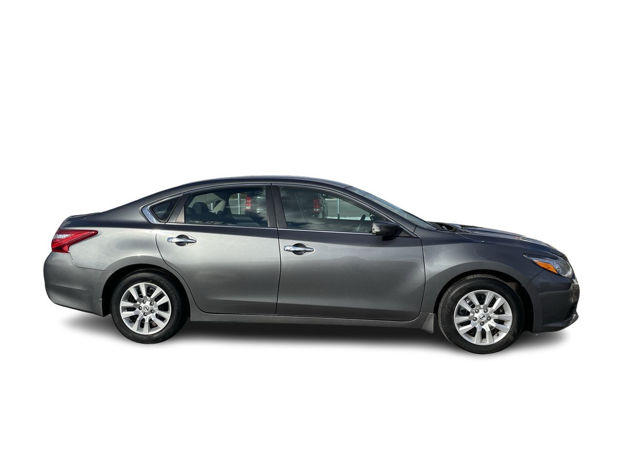 2016 Nissan Altima in Mississauga, Ontario