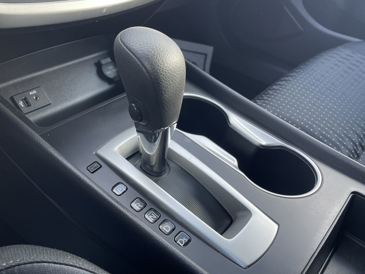 2016 Nissan Altima in Mississauga, Ontario