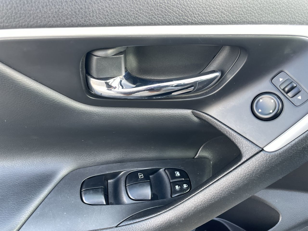2016 Nissan Altima in Mississauga, Ontario