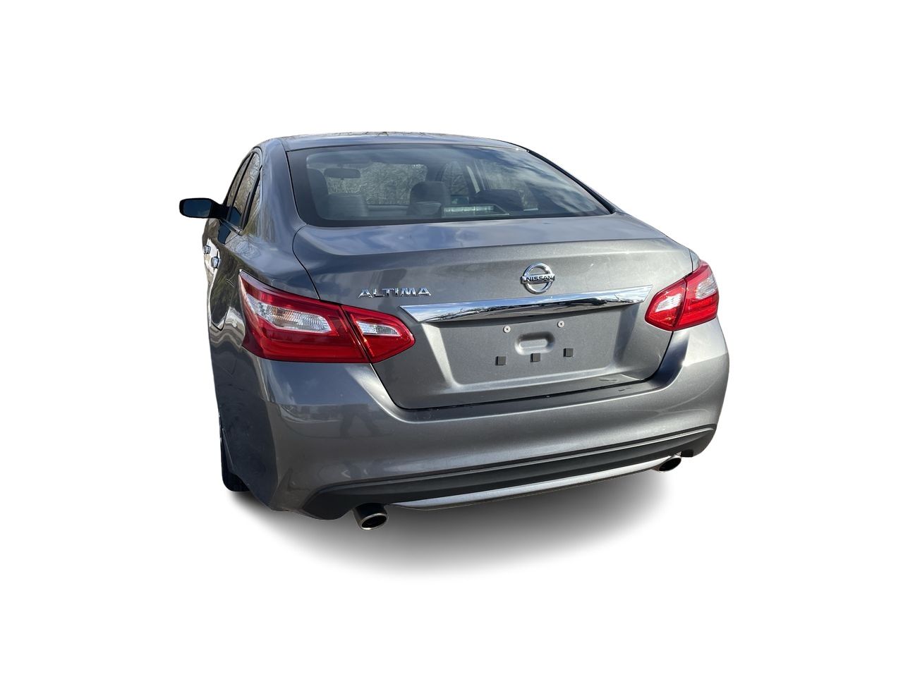 2016 Nissan Altima in Mississauga, Ontario
