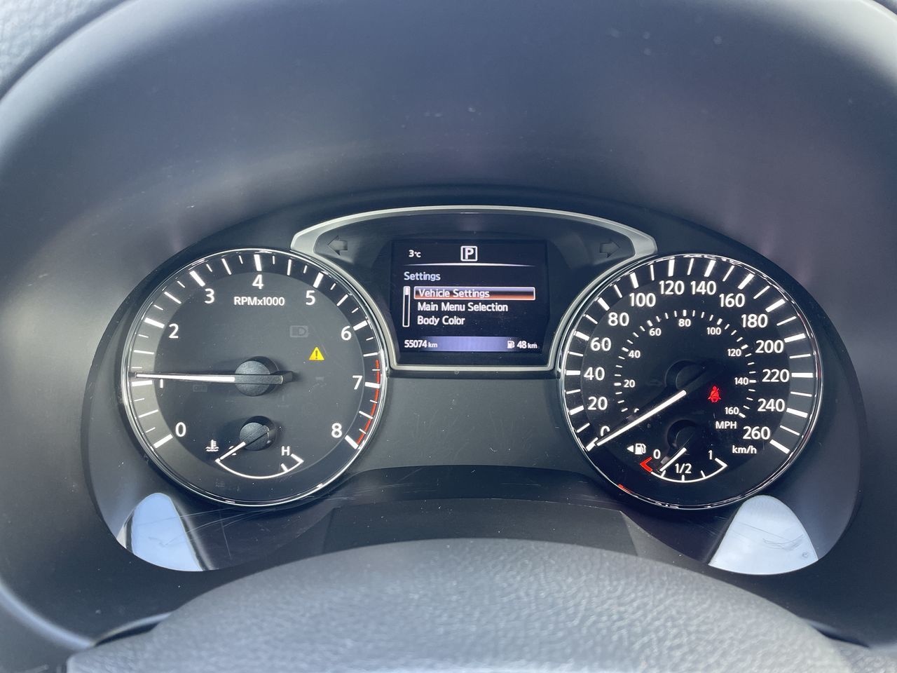 2016 Nissan Altima in Mississauga, Ontario