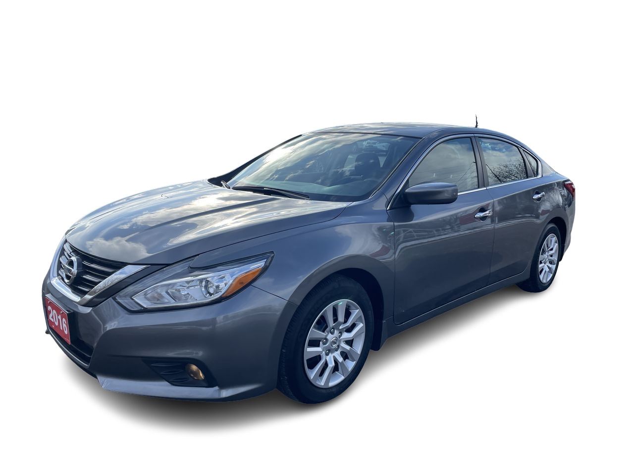 2016 Nissan Altima in Mississauga, Ontario