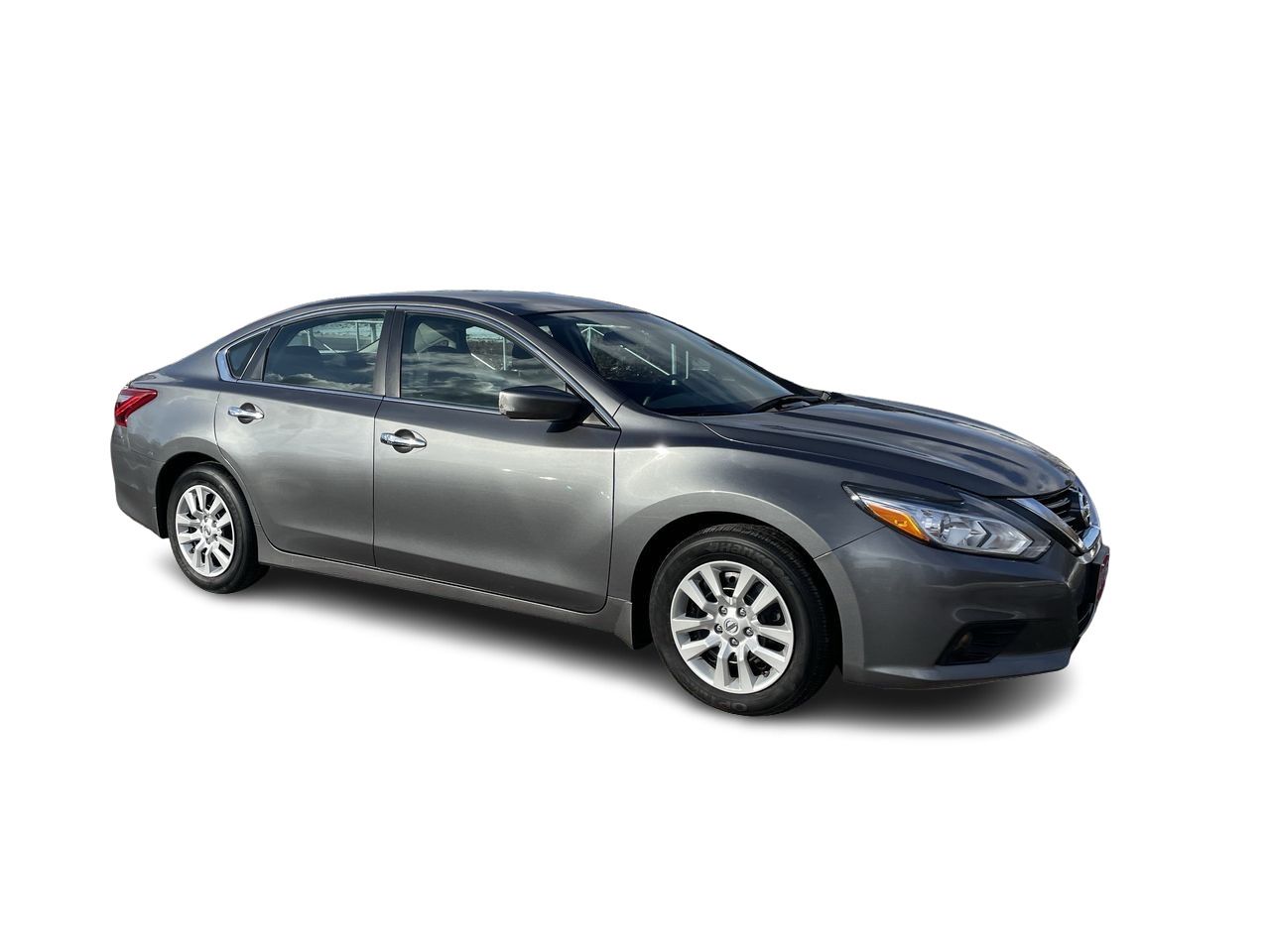 2016 Nissan Altima in Mississauga, Ontario