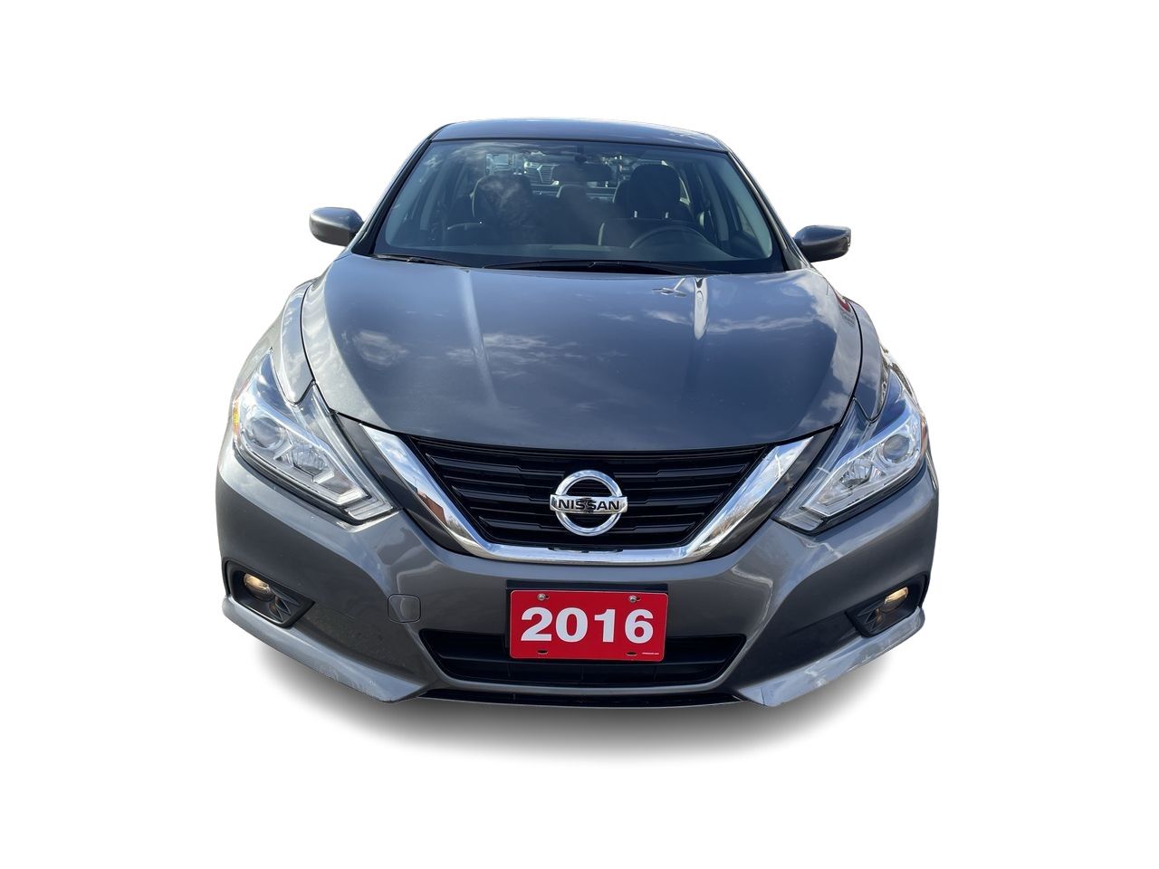 2016 Nissan Altima in Mississauga, Ontario