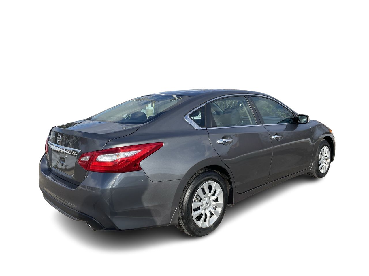 2016 Nissan Altima in Mississauga, Ontario