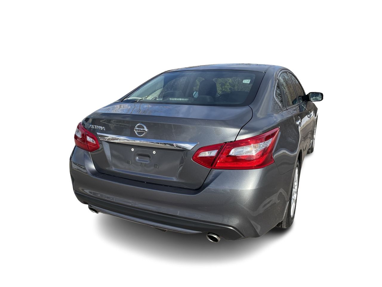 2016 Nissan Altima in Mississauga, Ontario