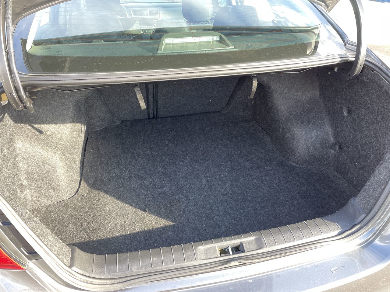 2016 Nissan Altima in Mississauga, Ontario