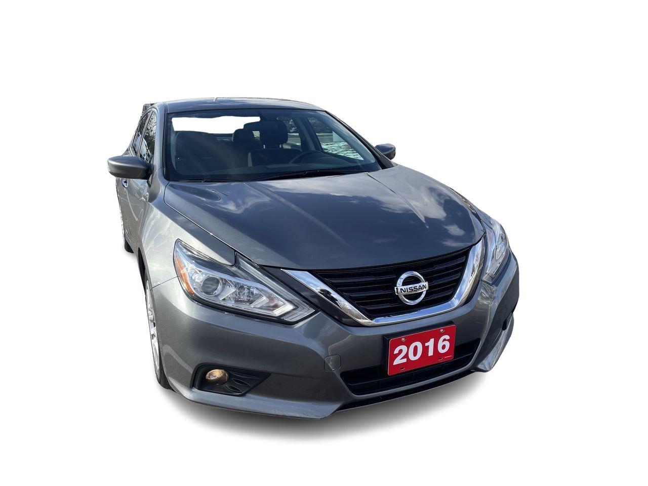 2016 Nissan Altima in Mississauga, Ontario