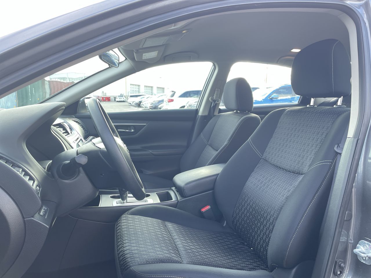 2016 Nissan Altima in Mississauga, Ontario