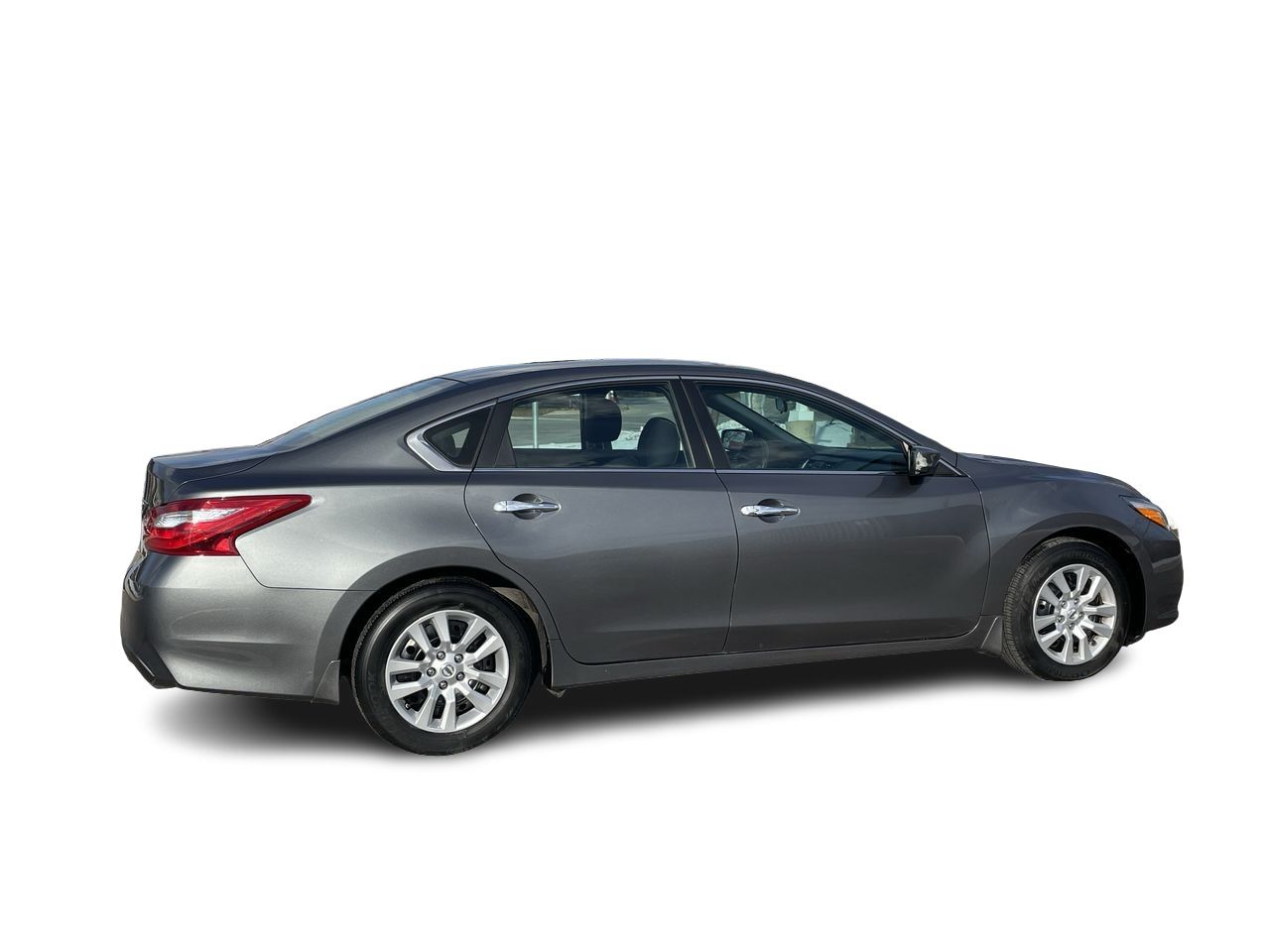 2016 Nissan Altima in Mississauga, Ontario