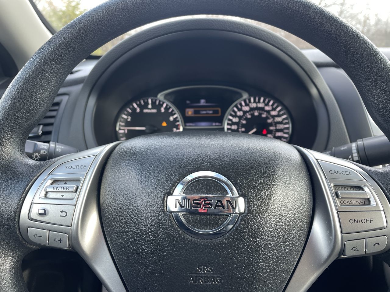 2016 Nissan Altima in Mississauga, Ontario