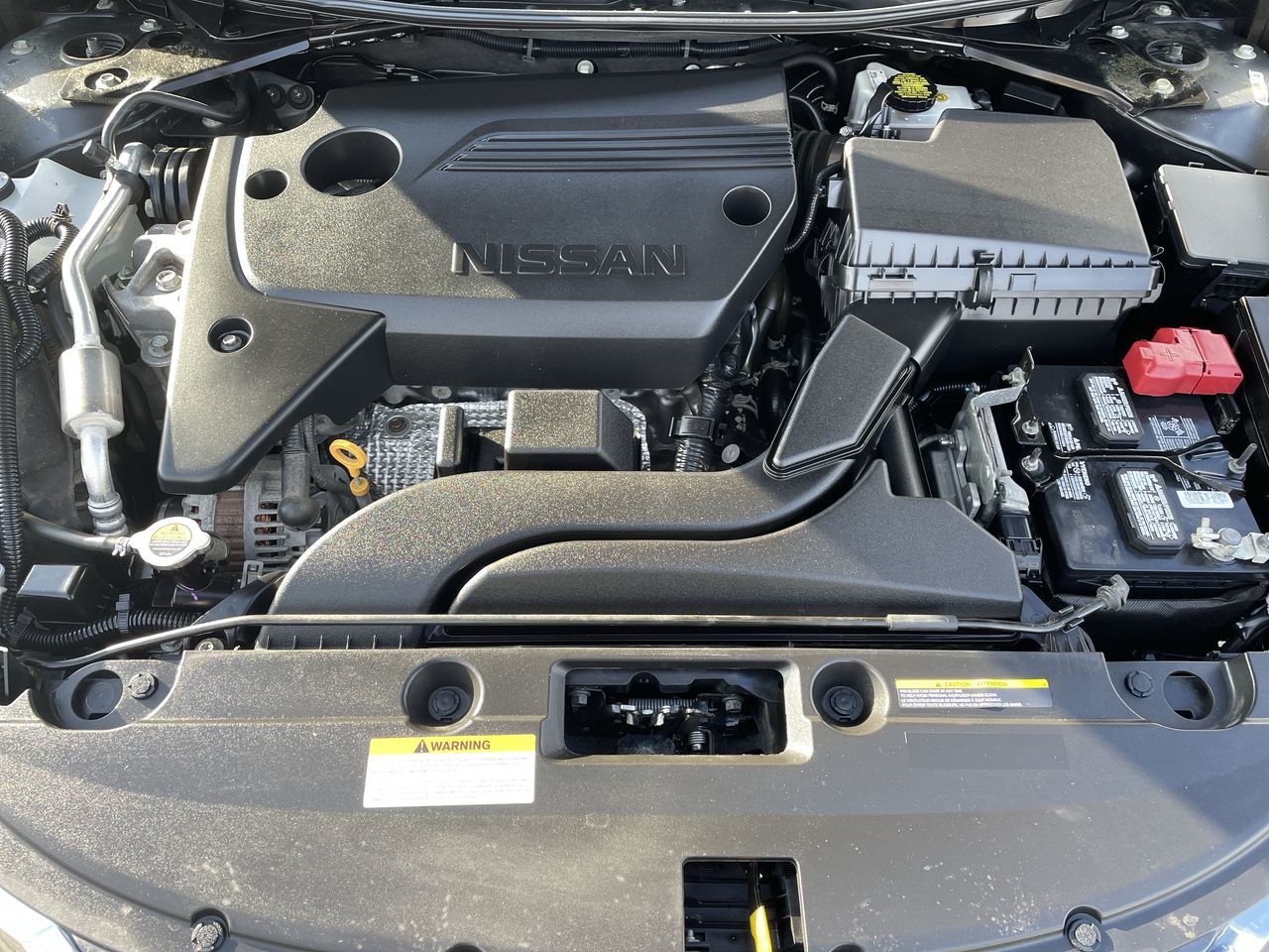 2016 Nissan Altima in Mississauga, Ontario