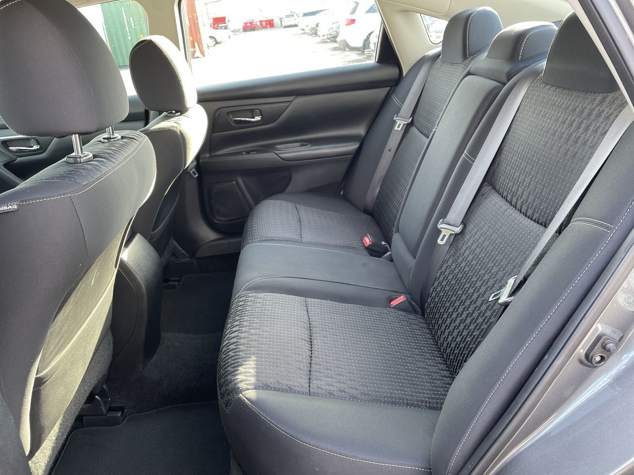 2016 Nissan Altima in Mississauga, Ontario