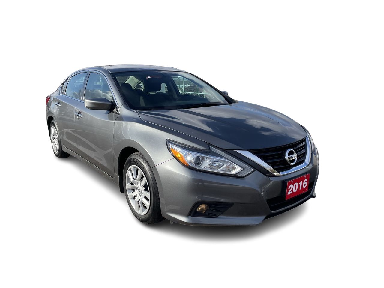 2016 Nissan Altima in Mississauga, Ontario