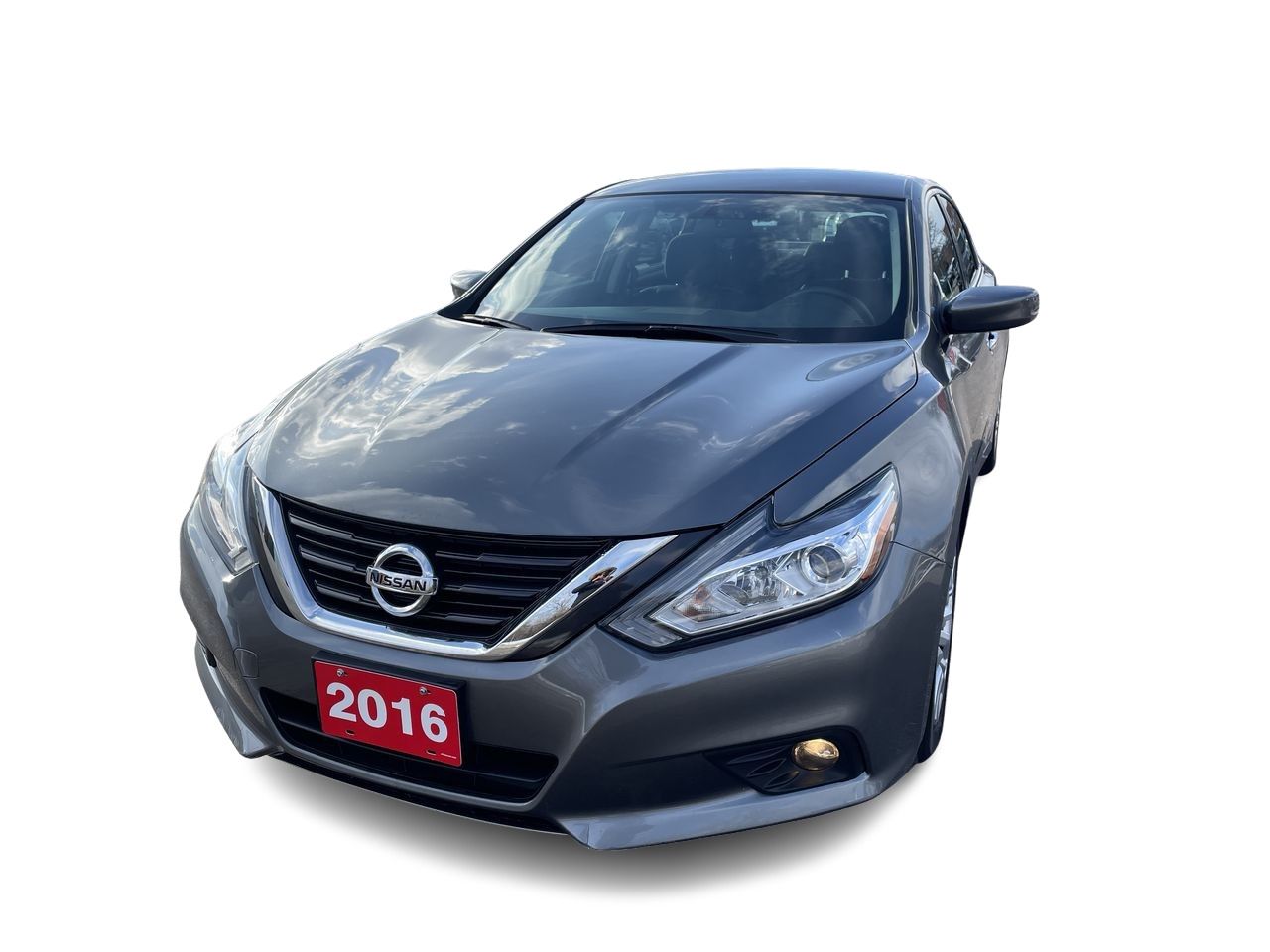 2016 Nissan Altima in Mississauga, Ontario