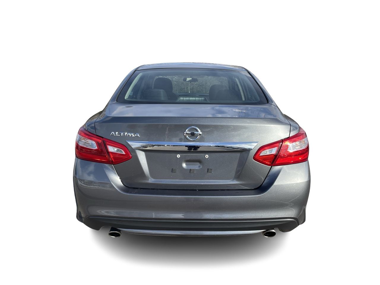 2016 Nissan Altima in Mississauga, Ontario