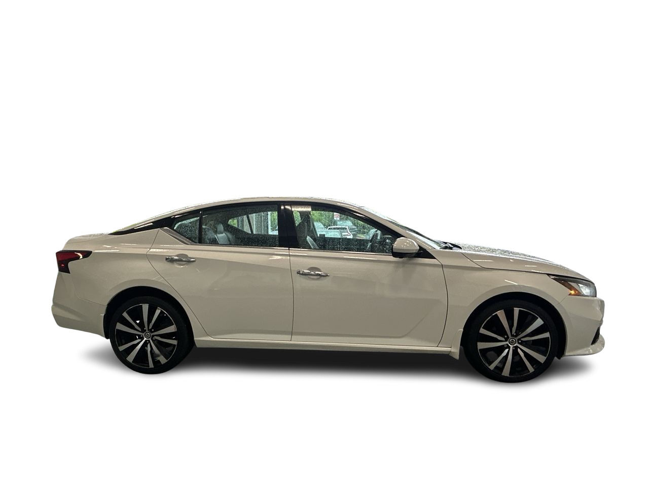 Nissan Altima  2019 à Mississauga, Ontario