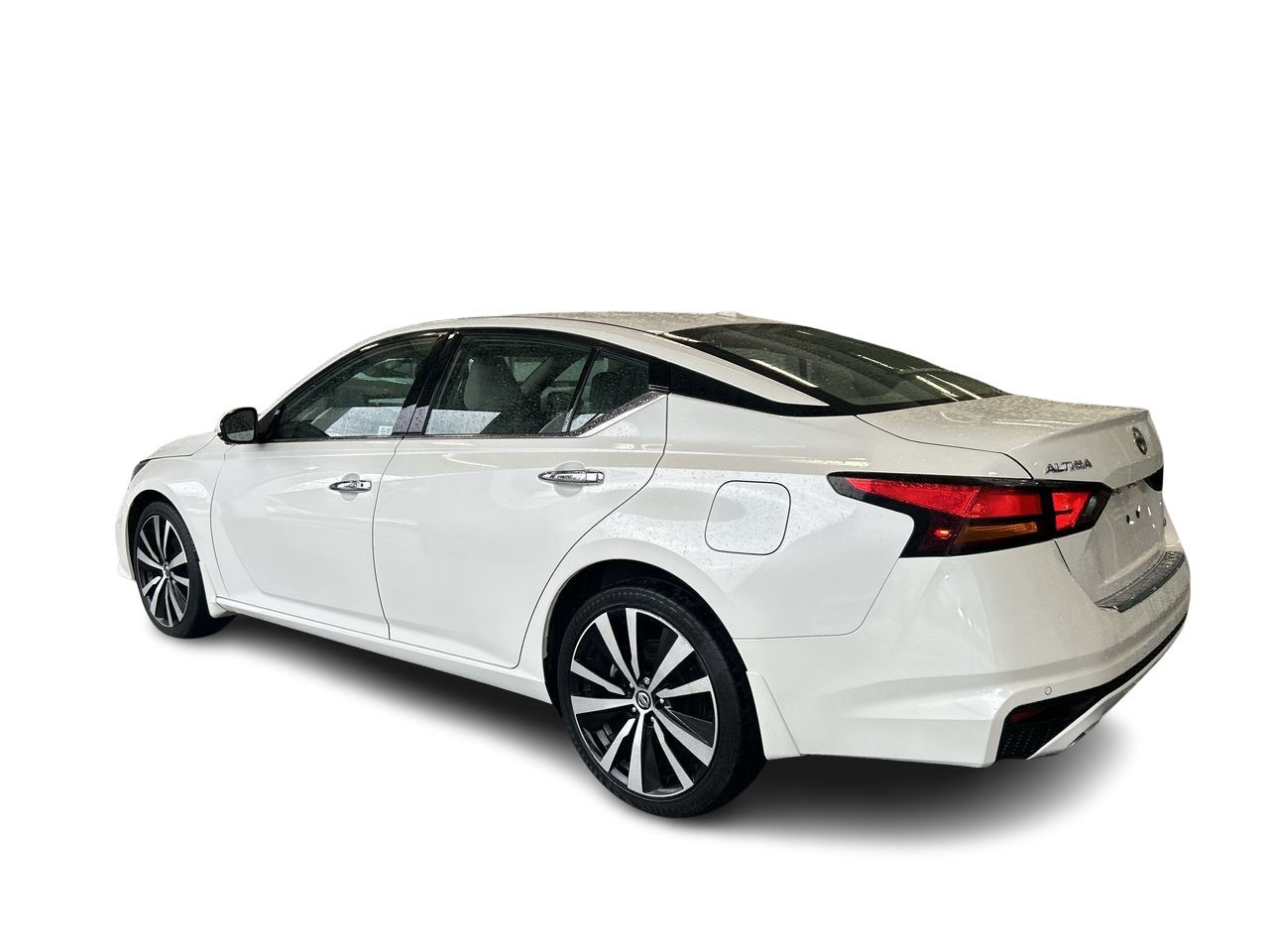 Nissan Altima  2019 à Mississauga, Ontario
